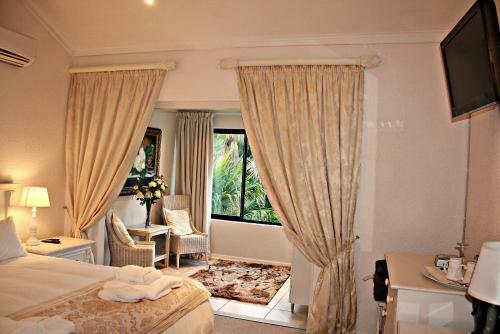 Bed & Breakfast La Maison De Vill�