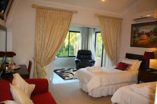 Bed & Breakfast La Maison De Vill�