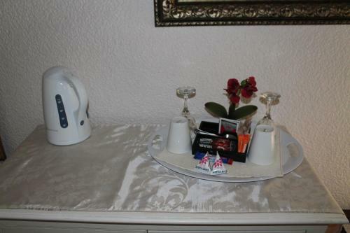 Bed & Breakfast La Maison De Vill�