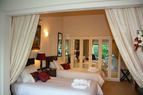 Bed & Breakfast La Maison De Vill�