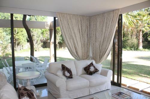 Bed & Breakfast La Maison De Vill�