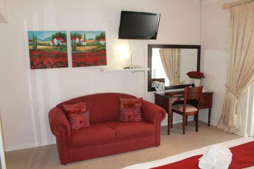 Bed & Breakfast La Maison De Vill�