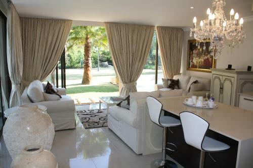 Bed & Breakfast La Maison De Vill�