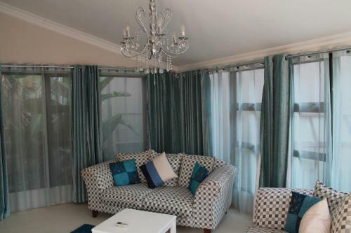 Bed & Breakfast La Maison De Vill�