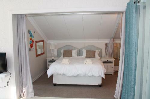 Bed & Breakfast La Maison De Vill�