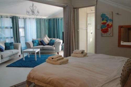 Bed & Breakfast La Maison De Vill�