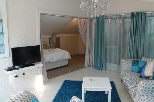 Bed & Breakfast La Maison De Vill�