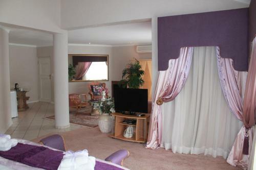 Bed & Breakfast La Maison De Vill�