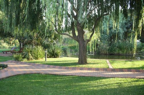 Bed & Breakfast La Maison De Vill�