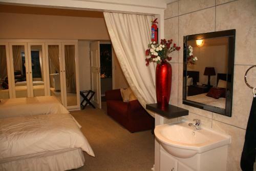 Bed & Breakfast La Maison De Vill�
