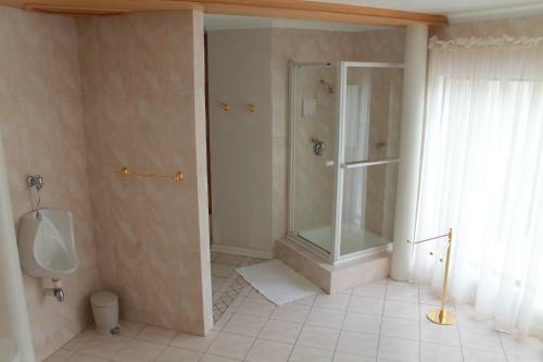 Bed & Breakfast La Maison De Vill�