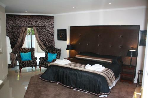 Bed & Breakfast La Maison De Vill�