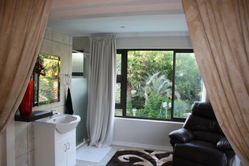 Bed & Breakfast La Maison De Vill�