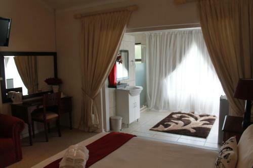 Bed & Breakfast La Maison De Vill�
