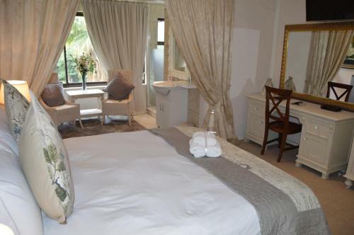 Bed & Breakfast La Maison De Vill�