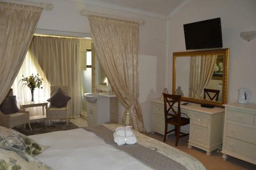 Bed & Breakfast La Maison De Vill�