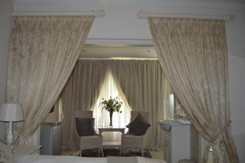 Bed & Breakfast La Maison De Vill�