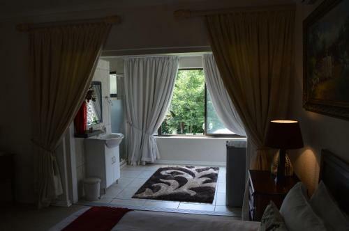 Bed & Breakfast La Maison De Vill�