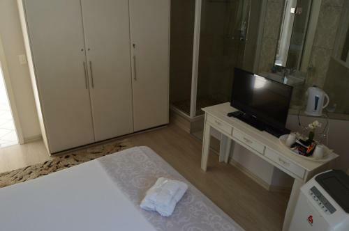 Bed & Breakfast La Maison De Vill�