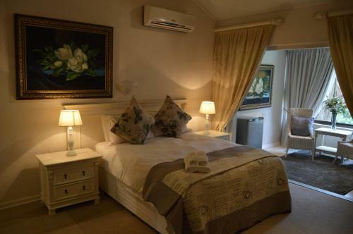 Bed & Breakfast La Maison De Vill�