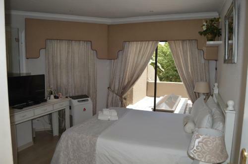 Bed & Breakfast La Maison De Vill�