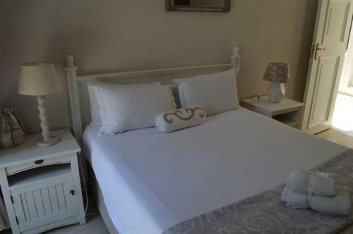 Bed & Breakfast La Maison De Vill�