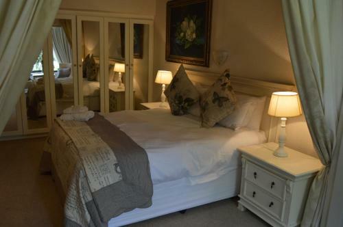 Bed & Breakfast La Maison De Vill�