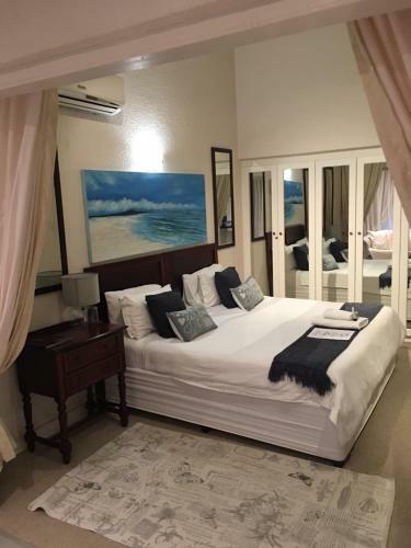 Bed & Breakfast La Maison De Vill�