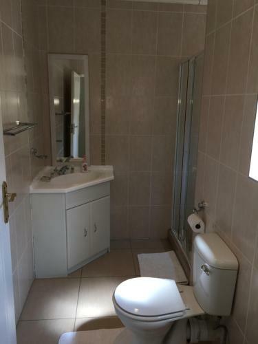 Bed & Breakfast La Maison De Vill�