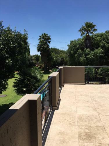 Bed & Breakfast La Maison De Vill�