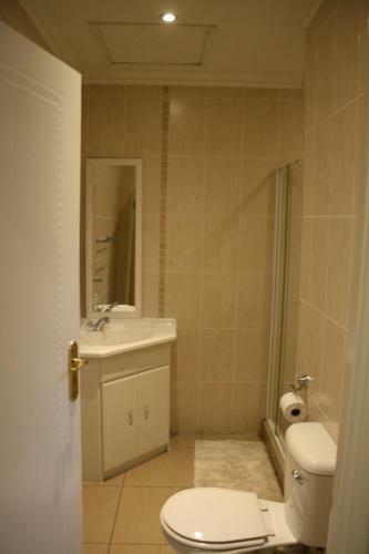 Bed & Breakfast La Maison De Vill�