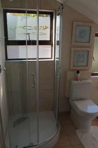 Bed & Breakfast La Maison De Vill�
