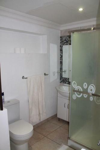 Bed & Breakfast La Maison De Vill�