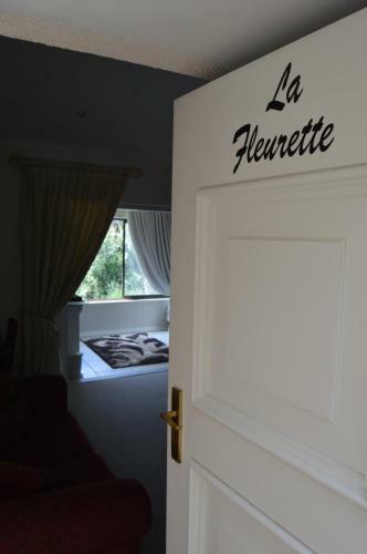 Bed & Breakfast La Maison De Vill�