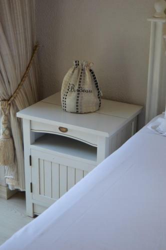 Bed & Breakfast La Maison De Vill�