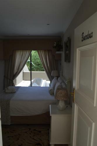 Bed & Breakfast La Maison De Vill�