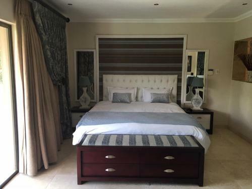 Bed & Breakfast La Maison De Vill�