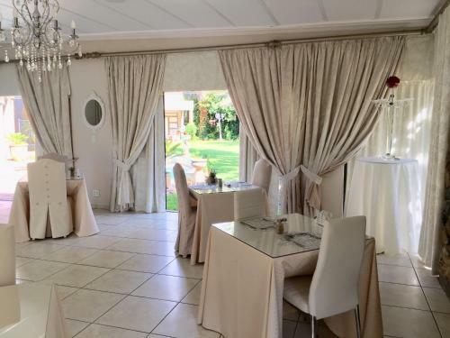 Bed & Breakfast La Maison De Vill�