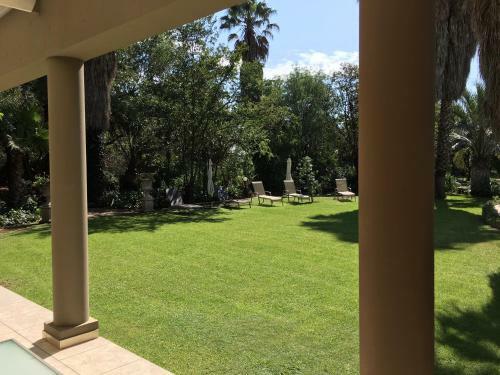 Bed & Breakfast La Maison De Vill�