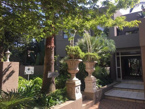 Bed & Breakfast La Maison De Vill�