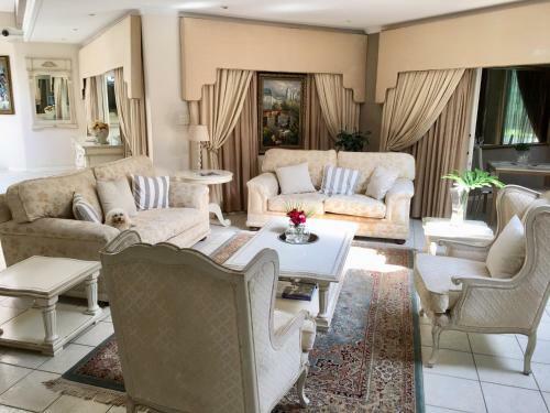 Bed & Breakfast La Maison De Vill�