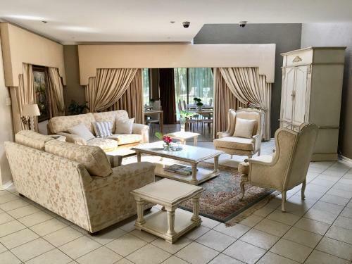 Bed & Breakfast La Maison De Vill�
