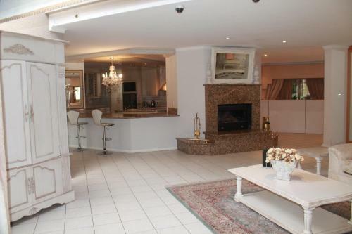 Bed & Breakfast La Maison De Vill�