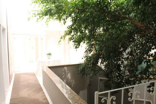 Bed & Breakfast La Maison De Vill�