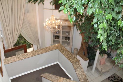 Bed & Breakfast La Maison De Vill�