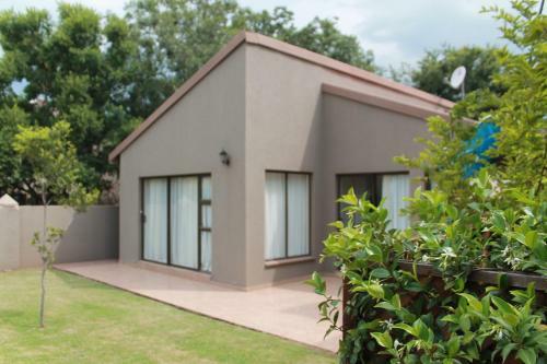 Bed & Breakfast La Maison De Vill�