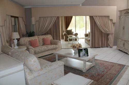 Bed & Breakfast La Maison De Vill�