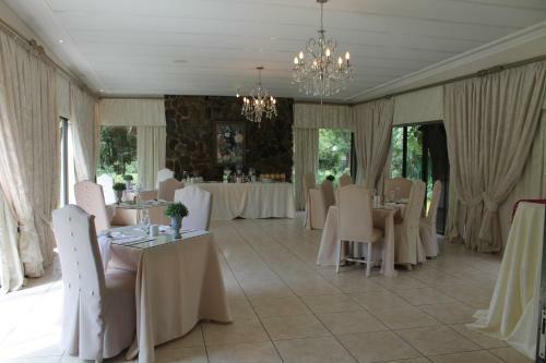 Bed & Breakfast La Maison De Vill�