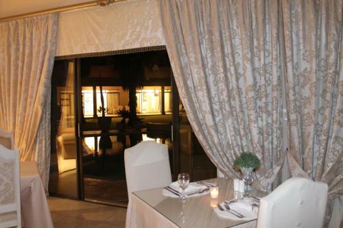 Bed & Breakfast La Maison De Vill�