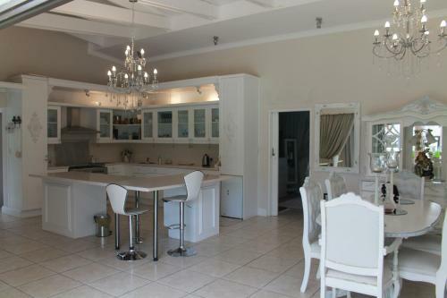 Bed & Breakfast La Maison De Vill�
